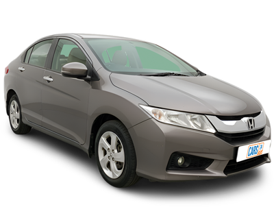 Honda City-img